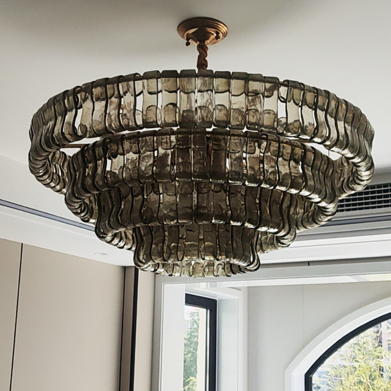 How to Select the Right Chandelier Size