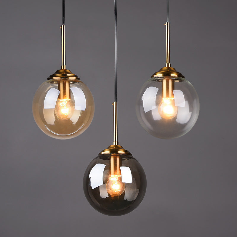 Choosing the Perfect Pendant Light