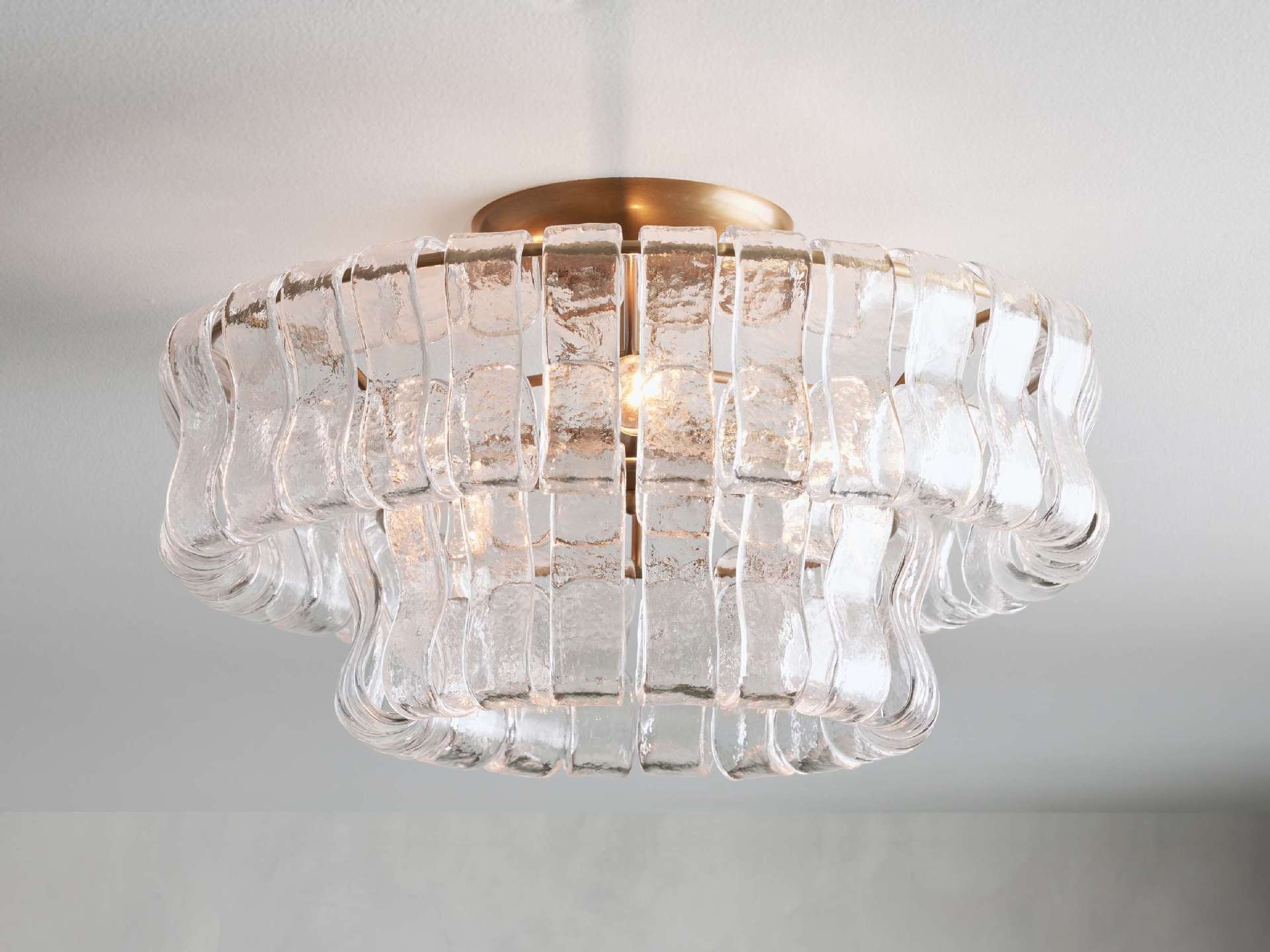 Layered Lighting Explained
