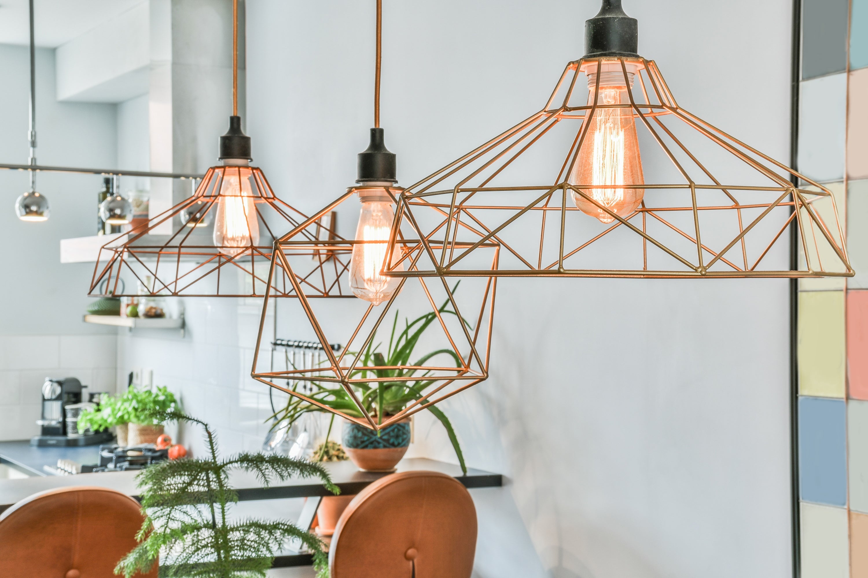 Choosing the Perfect Pendant Light