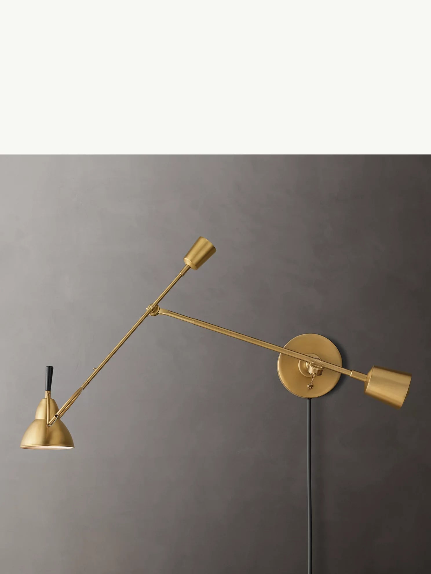 Task Sconces