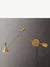 Task Sconces
