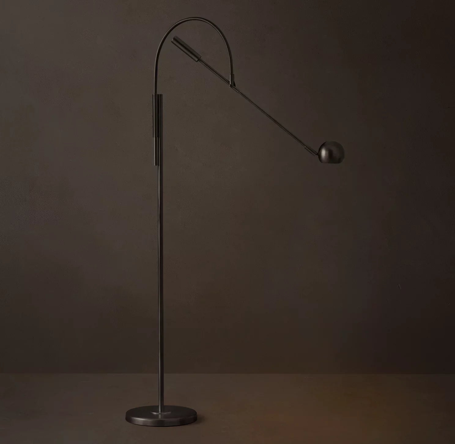 All Floor Lighting