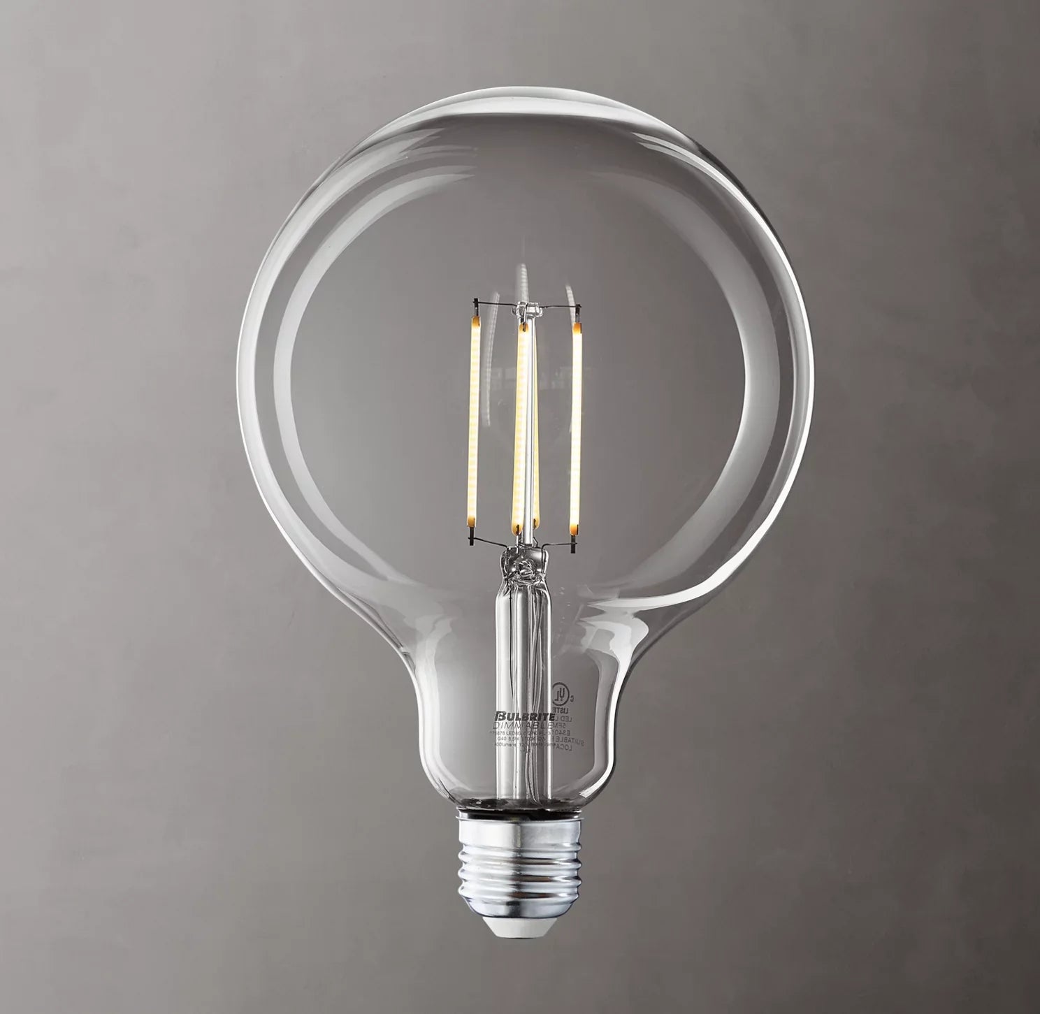 Lightbulbs