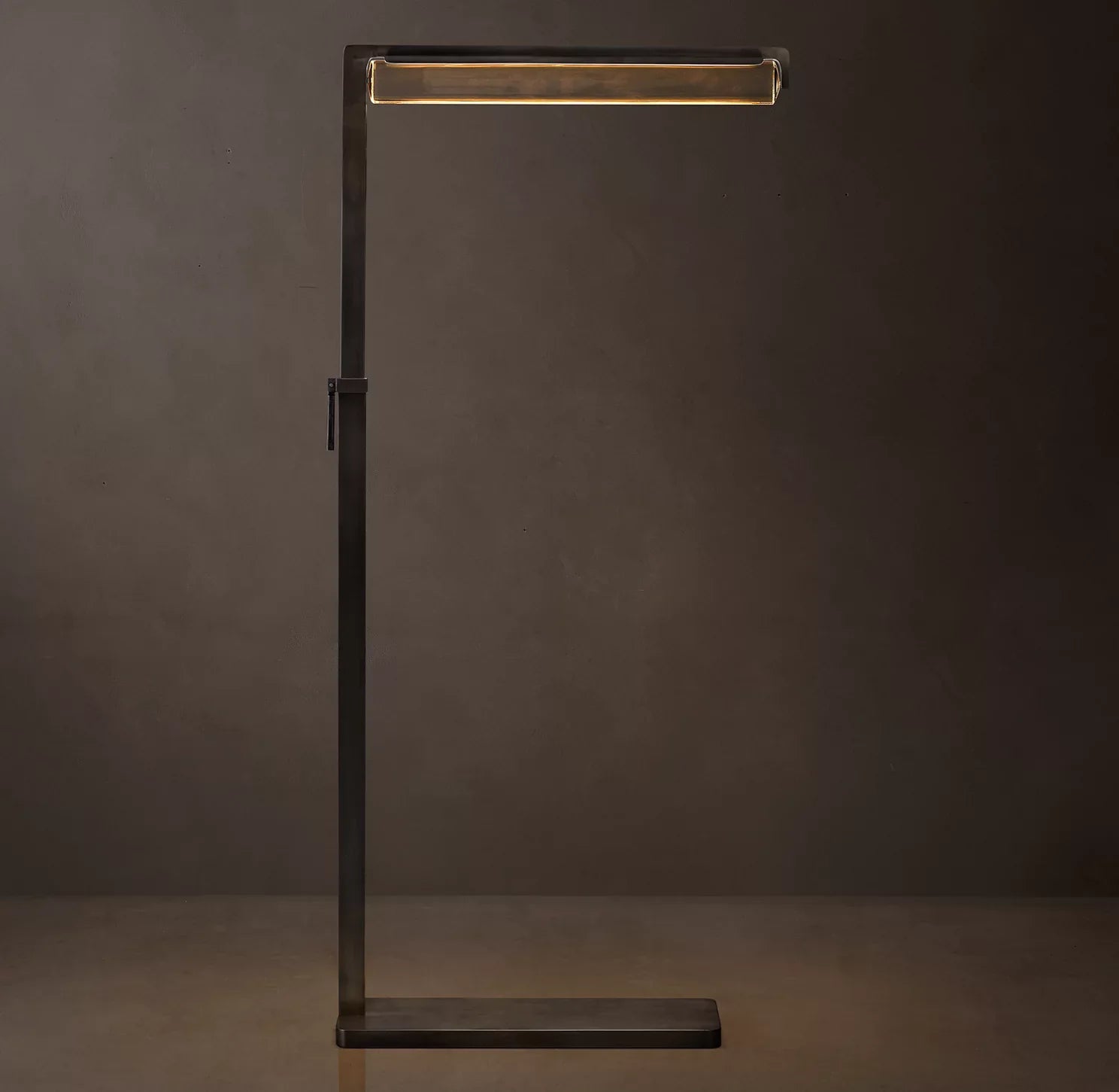 Task Floor Lighting