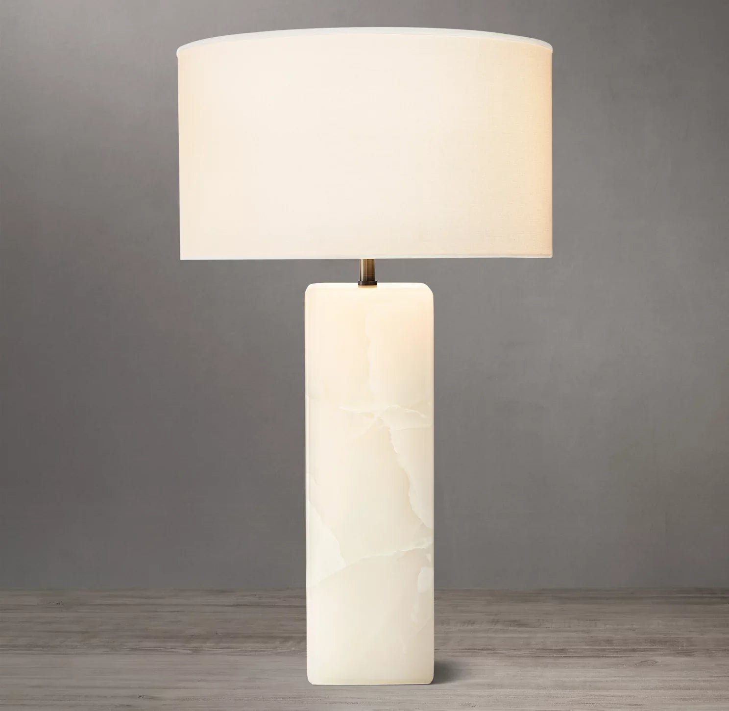 All Table Lighting