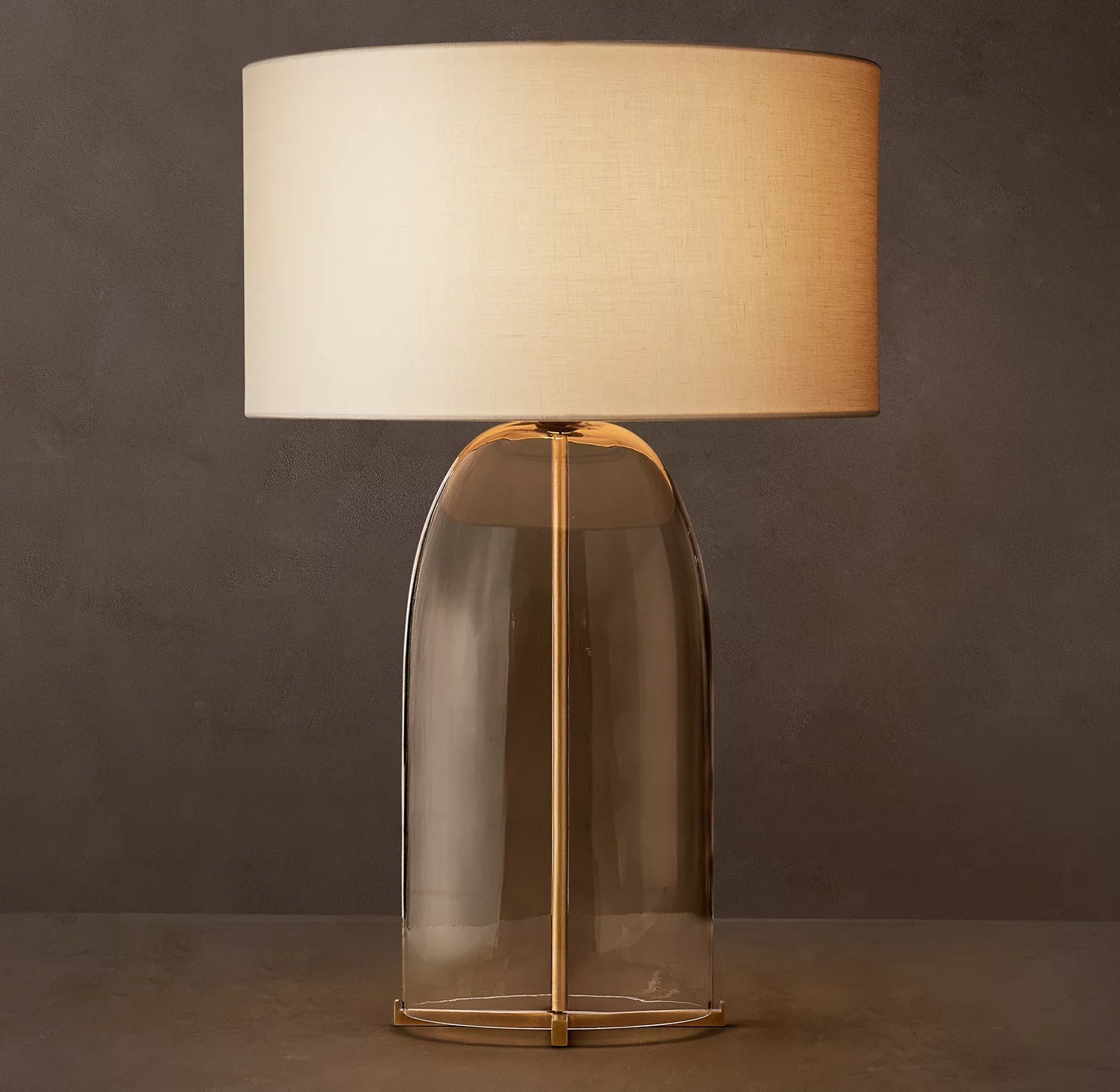 Bedside Table Lighting