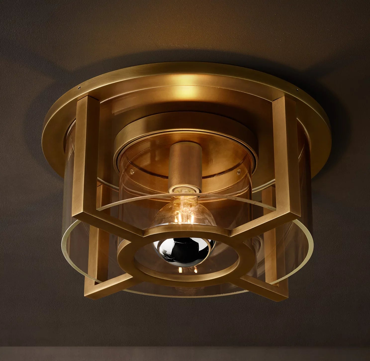 Flushmounts