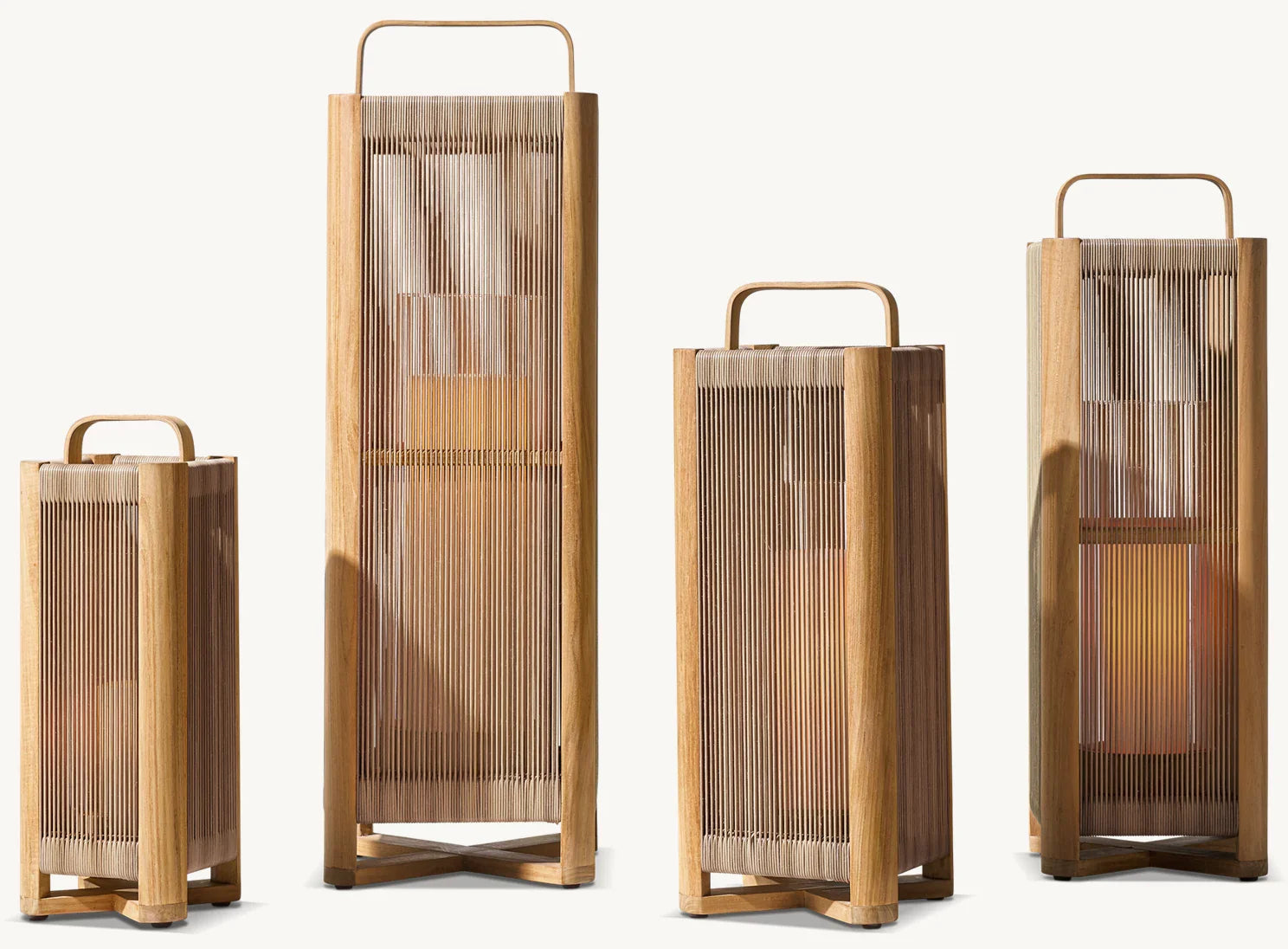 Outdoor Lighting