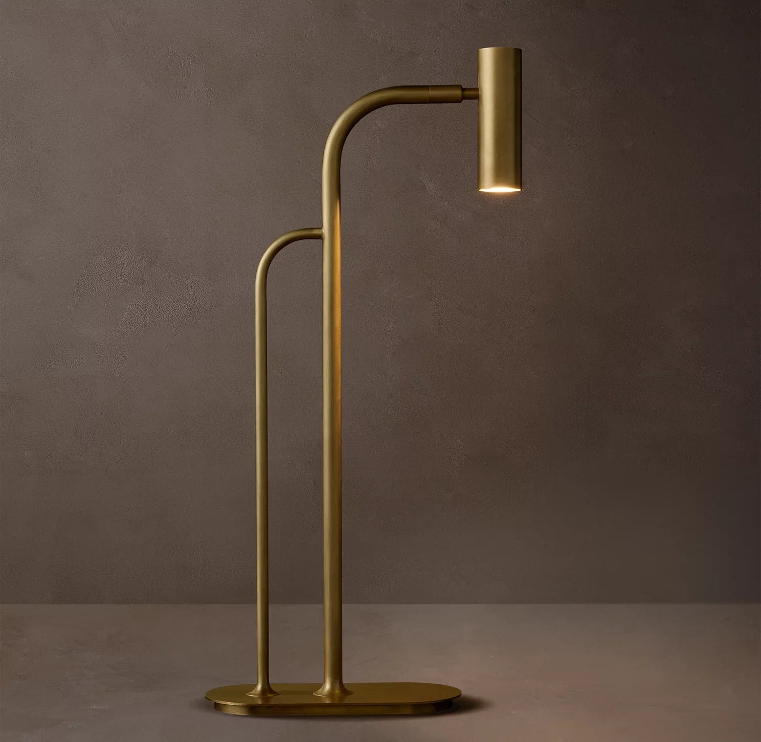 Task Table Lighting