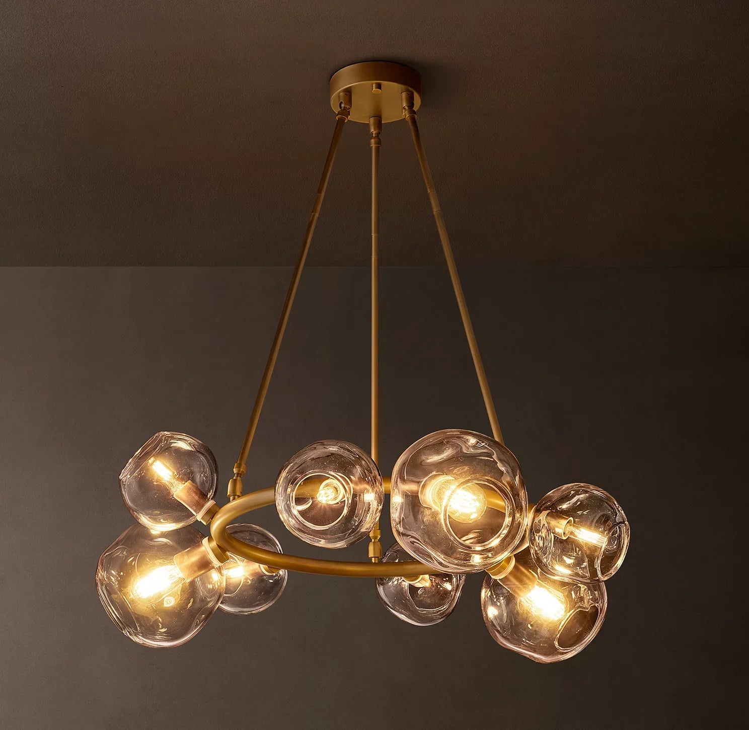 Chandeliers