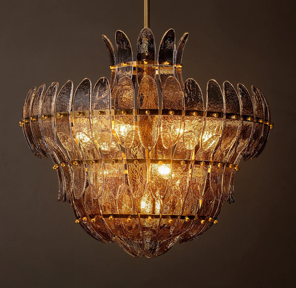 Chandeliers & Pendants