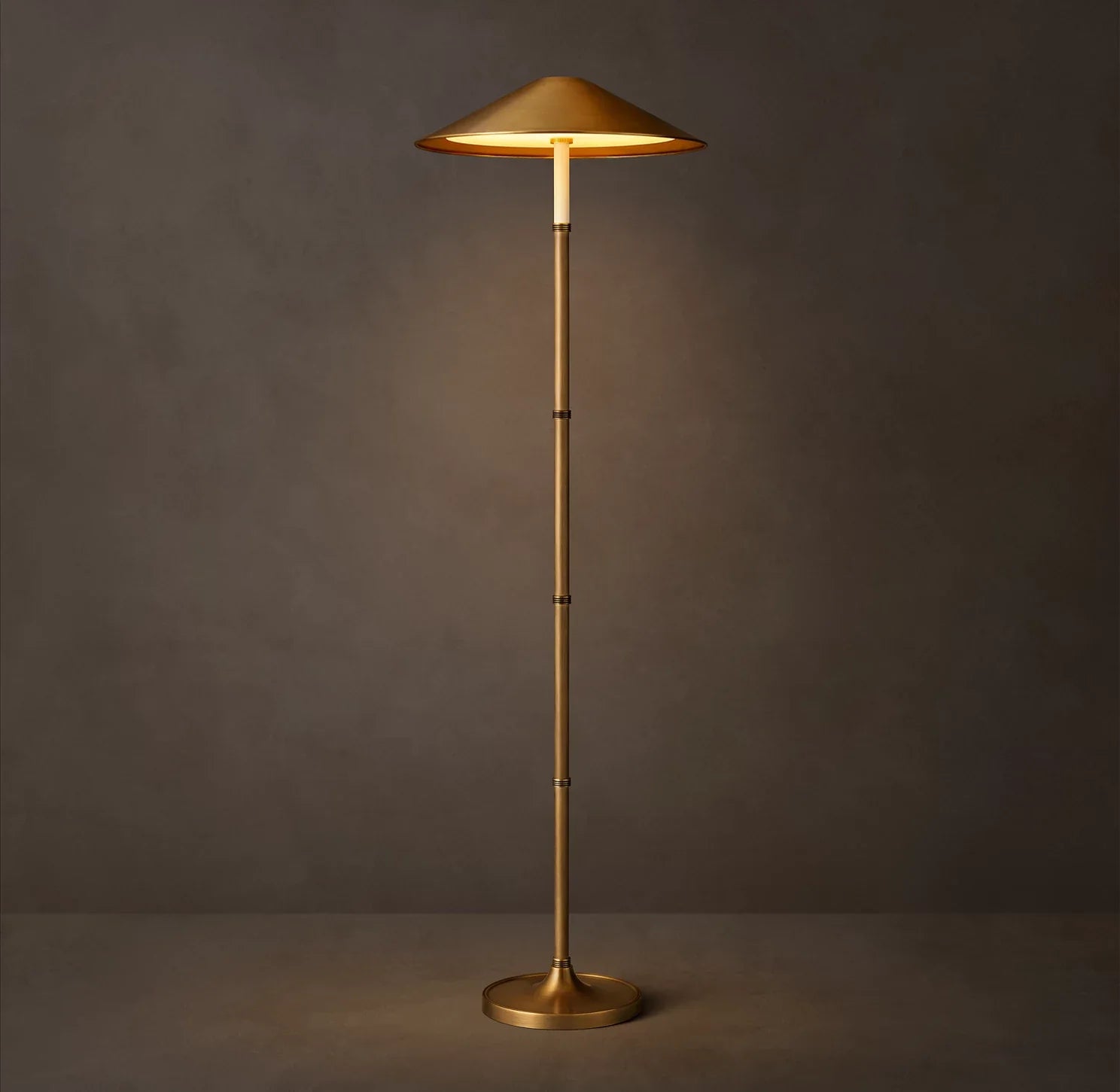 Floor Lighting