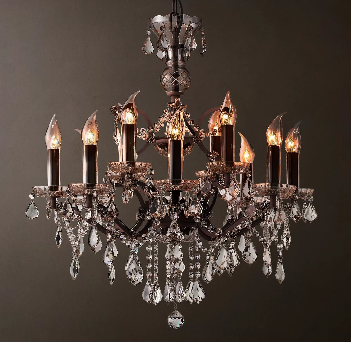 All Outdoor Lighting