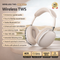 X17 Wireless Bluetooth Headphones – Over-Ear, Noise Cancelling, Gaming & Phone Compatible