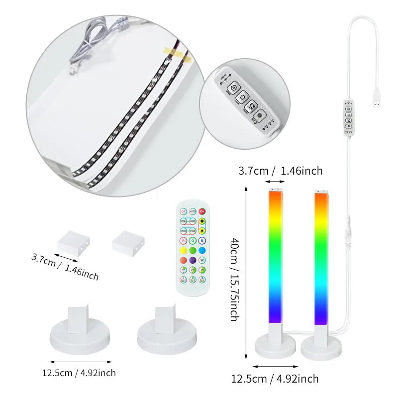 Inphic A9 Explorer Wireless Mouse – 2.4G+Bluetooth Dual-Mode, Silent Mute Buttons, Ergonomic Rechargeable Gaming & Office Mouse for PC Laptop