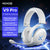 MCHOSE V9 pro E-Sports Headset with Microphone Tri-Mode Gaming USB Wireless 7.1 Channel Surround Sound Portable Audio Headphones