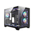 Taike Zhongdian 360 Water-Cooled Vertical PC Case — Precision Meets Performance
