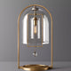 Luxury Copper Table Lamp Collection