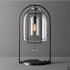 Luxury Copper Table Lamp Collection