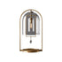 Luxury Copper Table Lamp Collection