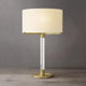 Luxury Copper Table & Floor Lamp Collection