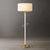 Luxury Copper Table & Floor Lamp Collection