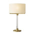 Luxury Copper Table & Floor Lamp Collection