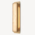 Modern Marble Wall Sconce