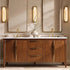 Modern Marble Wall Sconce
