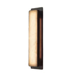 Modern Marble Wall Sconce