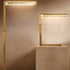 Luxury Copper Crystal Table Lamp
