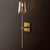 Luxury Copper Glass Lighting Collection