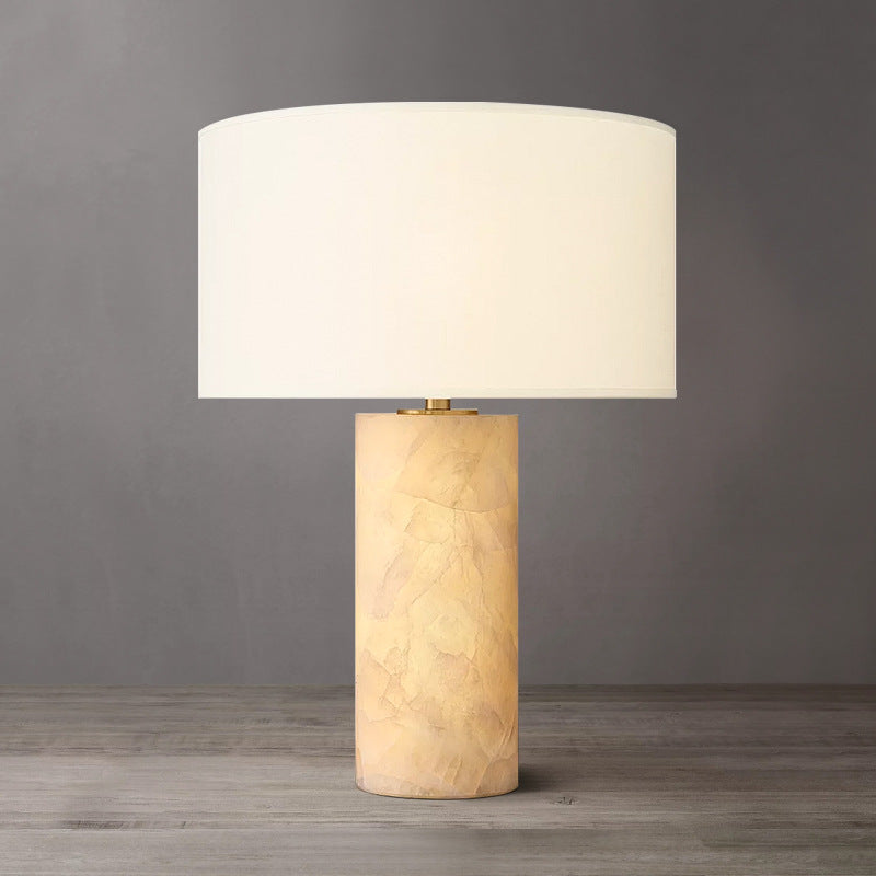 Luxury Marble Table Lamp