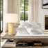 Luxury Marble Table Lamp