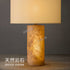 Luxury Marble Table Lamp