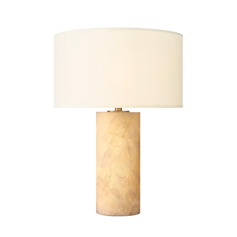 Luxury Marble Table Lamp