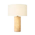 Luxury Marble Table Lamp