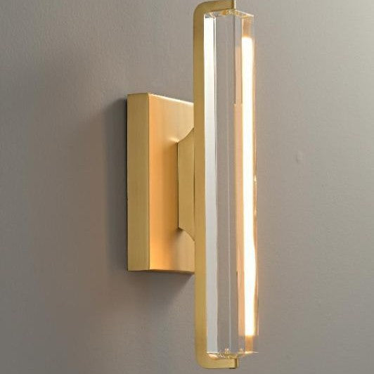 Luxury Copper Crystal Chandelier Collection