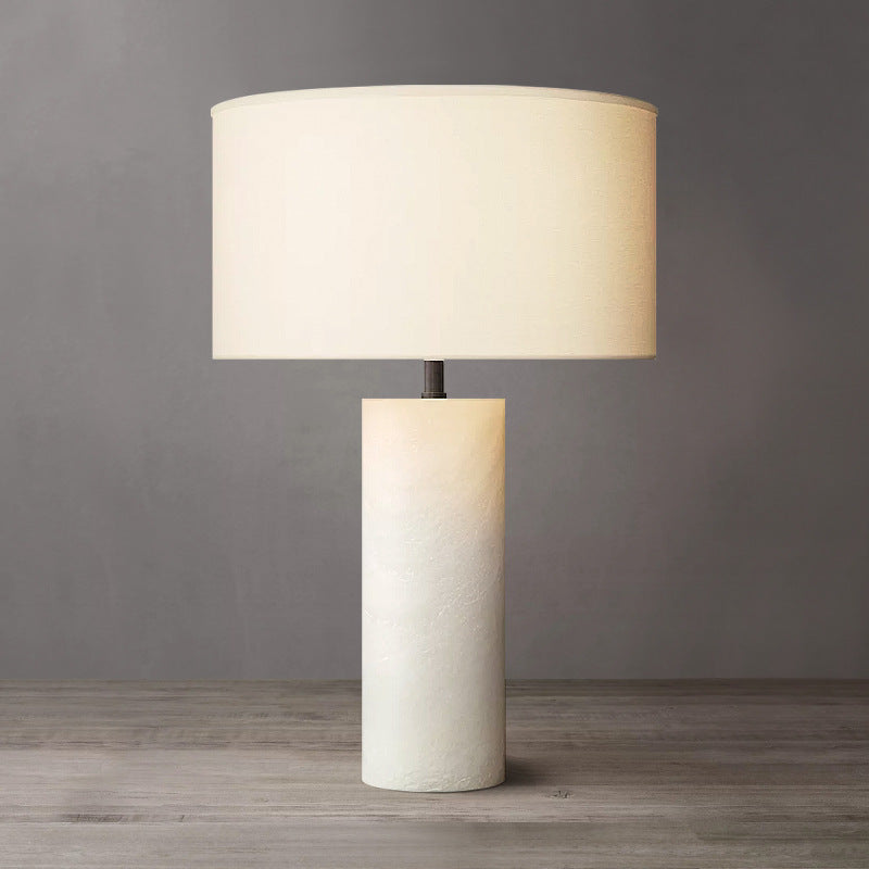 Modern Marble Table Lamp