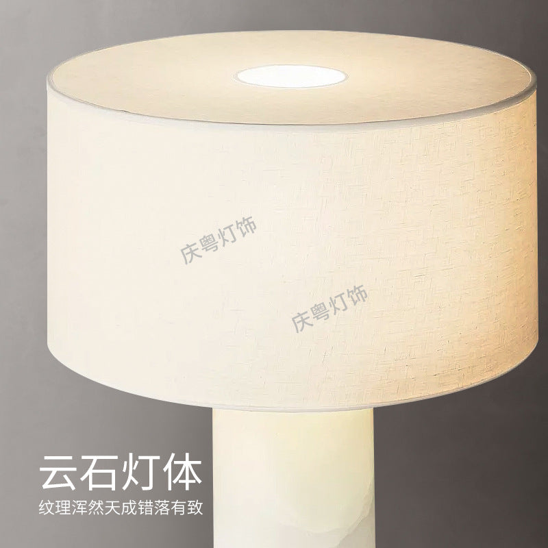 Modern Marble Table Lamp