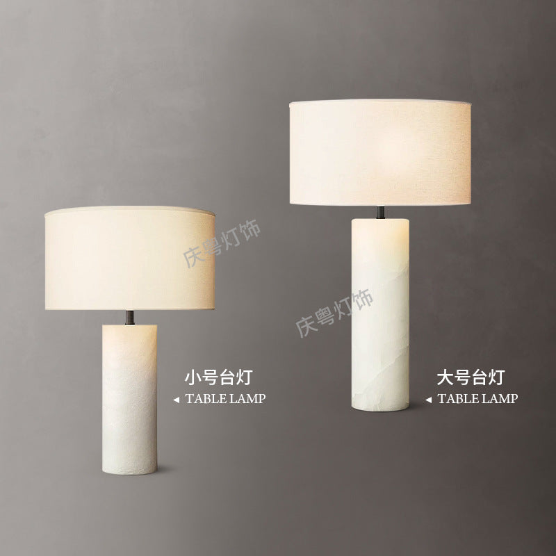 Modern Marble Table Lamp