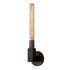 Modern Copper Glass Wall Sconce