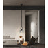 Luxury Crystal Pendant Light
