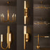 Luxury Copper Lighting Collection