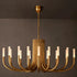 Luxury Copper Lighting Collection