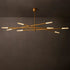 Luxury Copper Lighting Collection