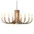 Luxury Copper Lighting Collection