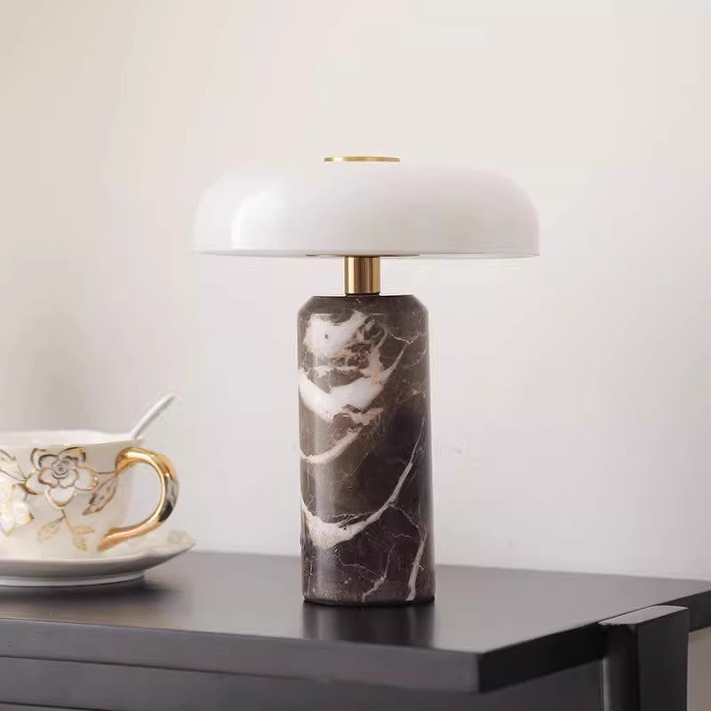 Modern Marble Table Lamp