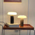 Modern Marble Table Lamp